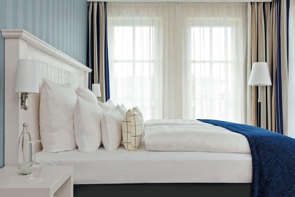 Steigenberger Grandhotel & Spa Executive Suite 3