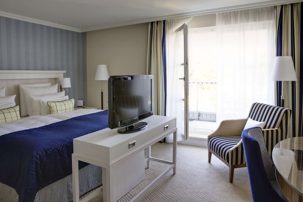 Steigenberger Grandhotel & Spa