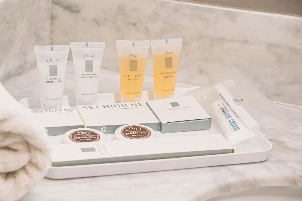 Nobile Inn Santiago Standard Double Room 7