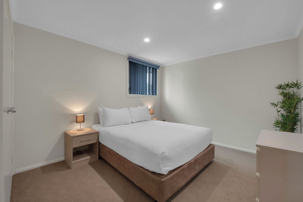 Basic Apartment