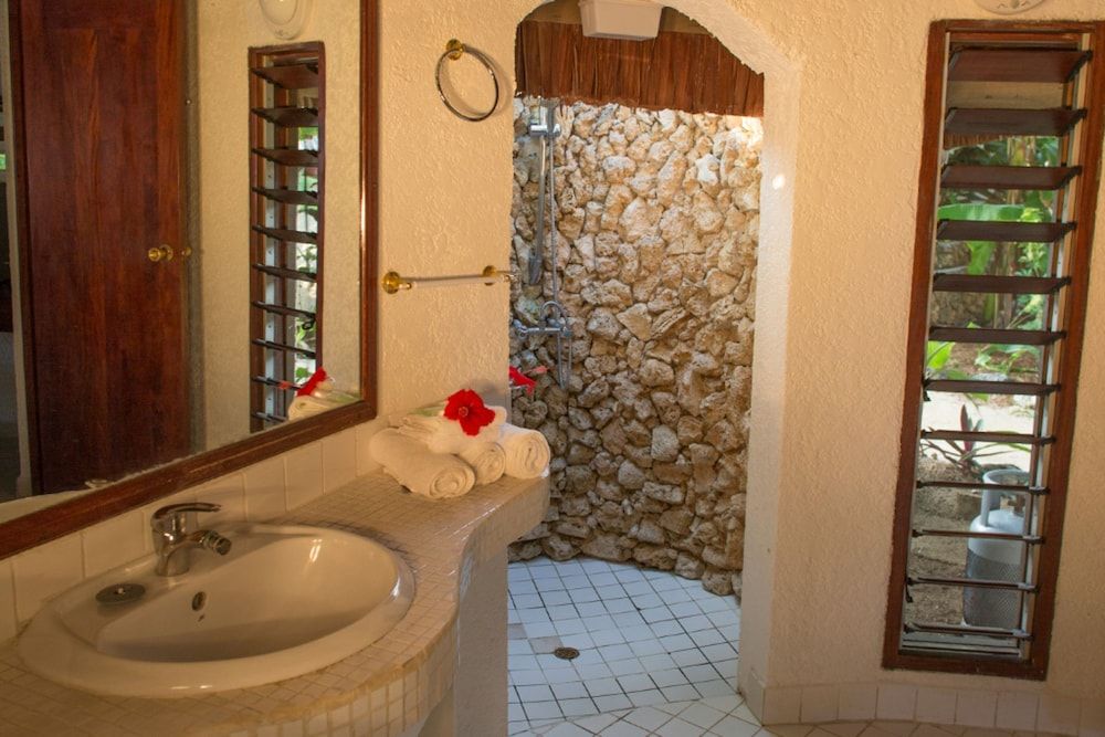 Breakas Beach Resort - Adults only Bungalow, Garden View 7