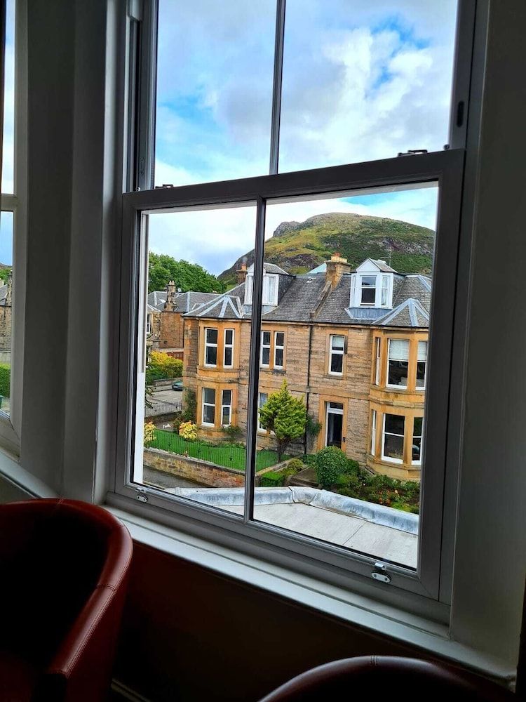 Hotel Ceilidh-donia Standard Double Room, Ensuite 7