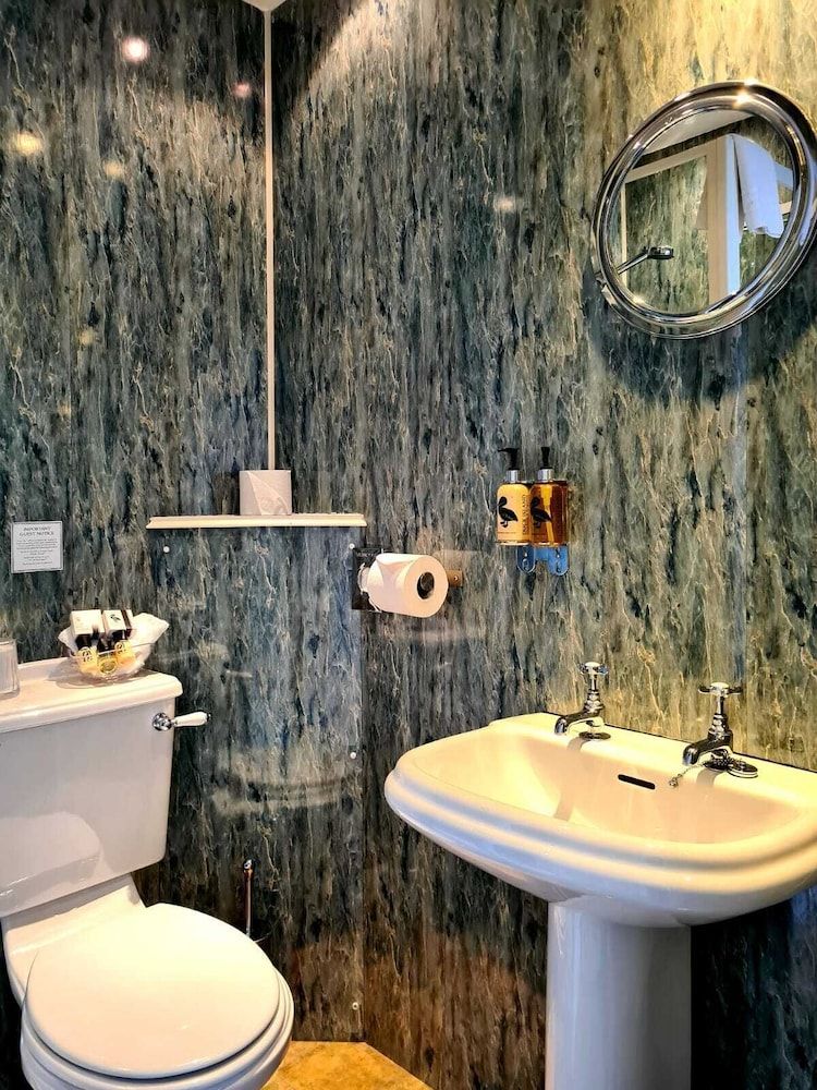 Hotel Ceilidh-donia Standard Double Room, Ensuite 12