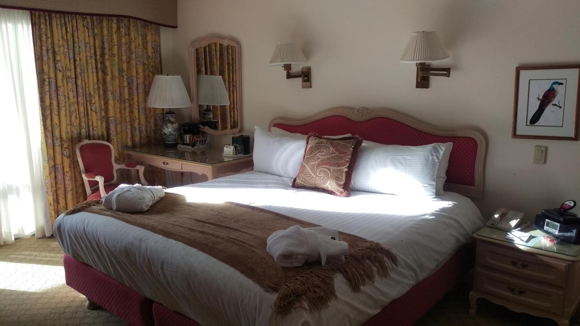 King Room
