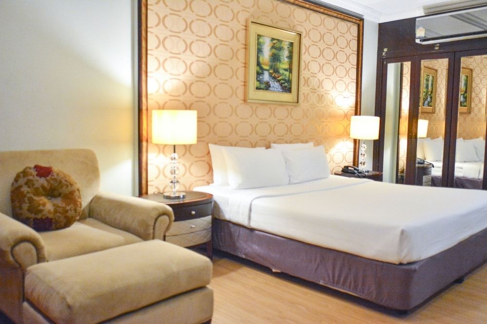 LK Legend Superior Room 2