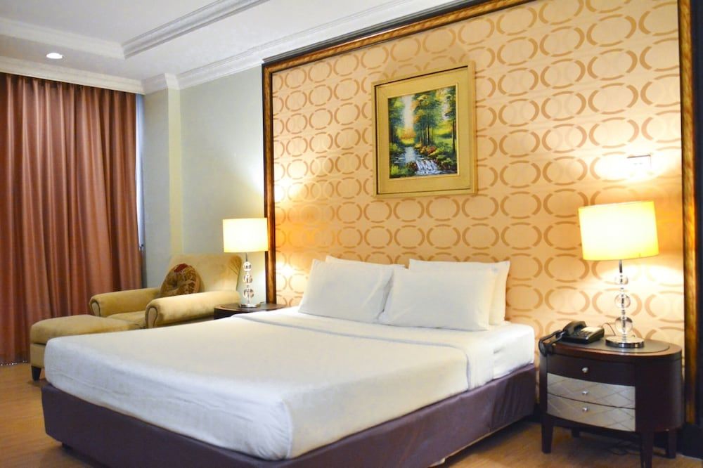 LK Legend Superior Room 3