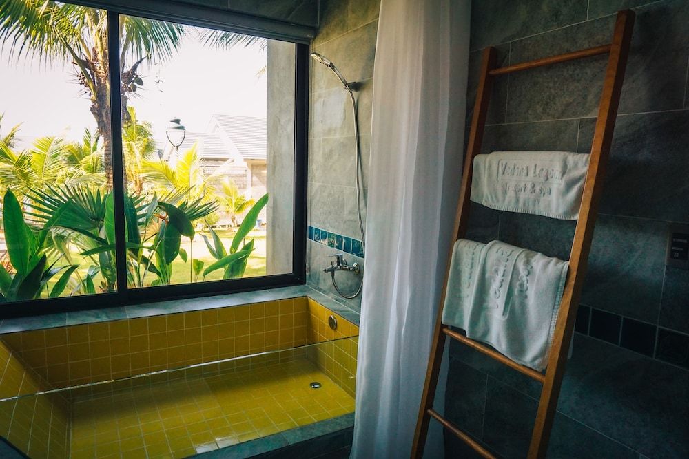 3 Bedroom Hillside Pool Villa with Free Afternoon Cocktail