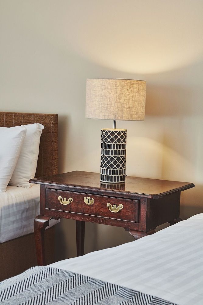 Brambles of Inveraray Family Suite, Private Bathroom, Garden View (Garden, Two Bedrooms) 4