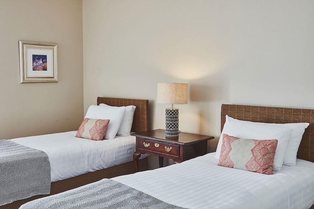 Brambles of Inveraray Family Suite, Private Bathroom, Garden View (Garden, Two Bedrooms)