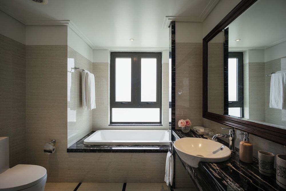 undefined Le Jardin Hotel Haute Couture 10