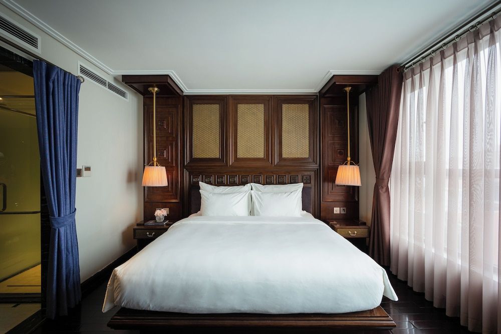 Haute Couture Suite Room