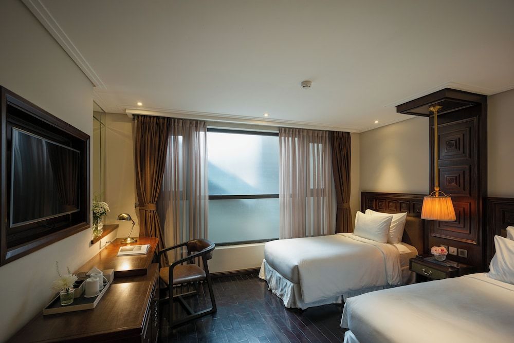 undefined Le Jardin Hotel Haute Couture 9