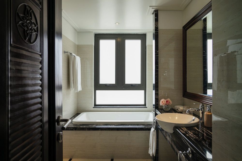 undefined Le Jardin Hotel Haute Couture 7