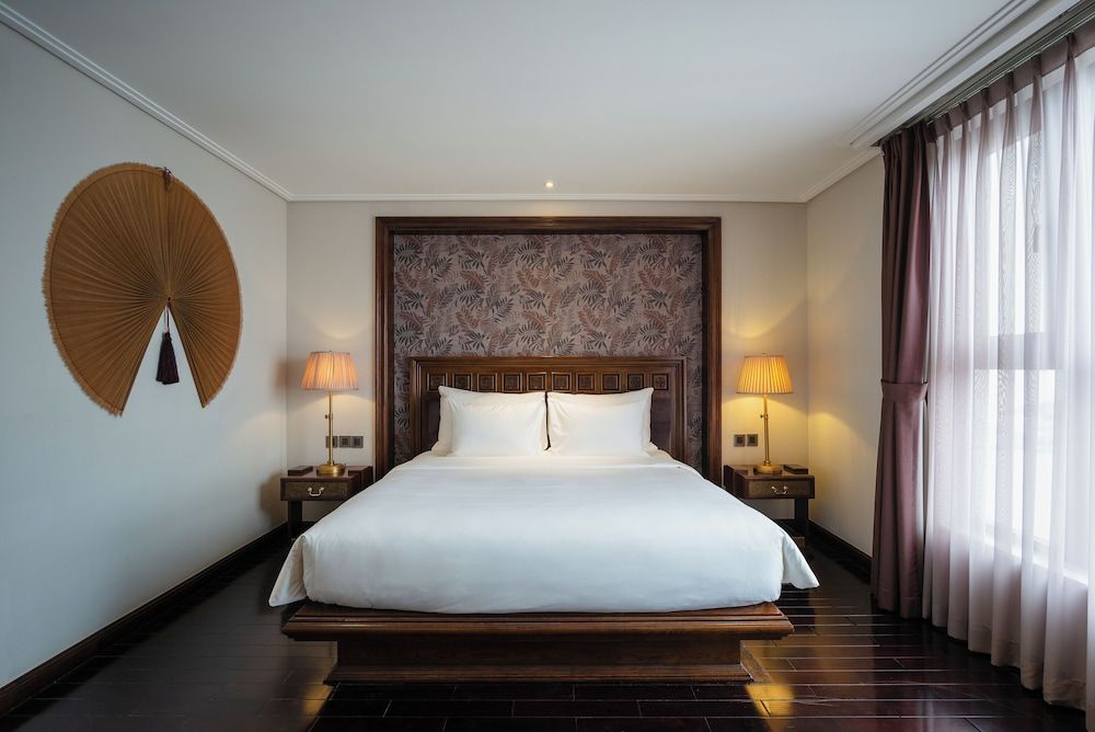 undefined Le Jardin Hotel Haute Couture 8