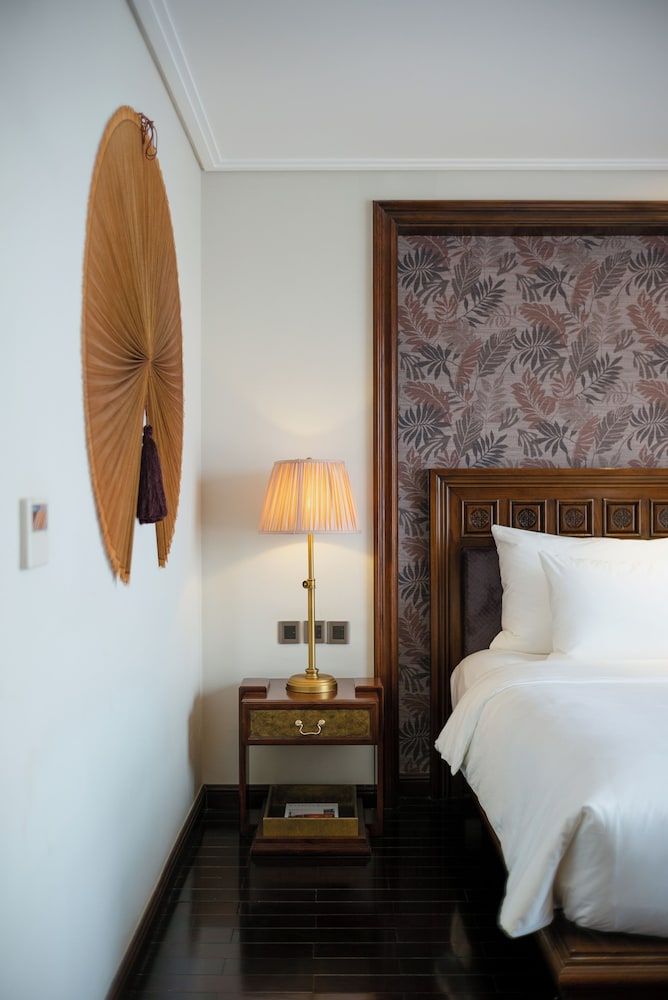 undefined Le Jardin Hotel Haute Couture 7