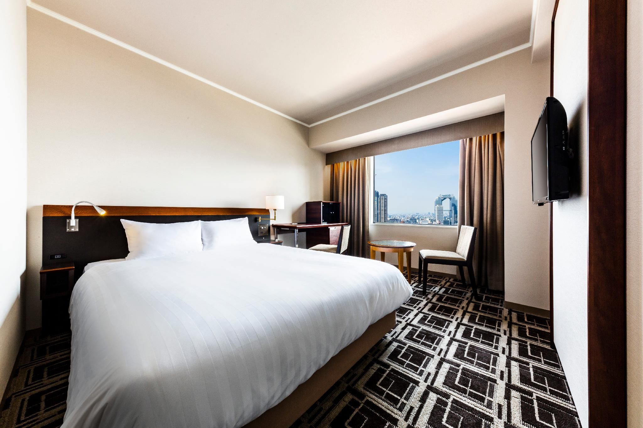 undefined Hotel Hanshin Osaka 10