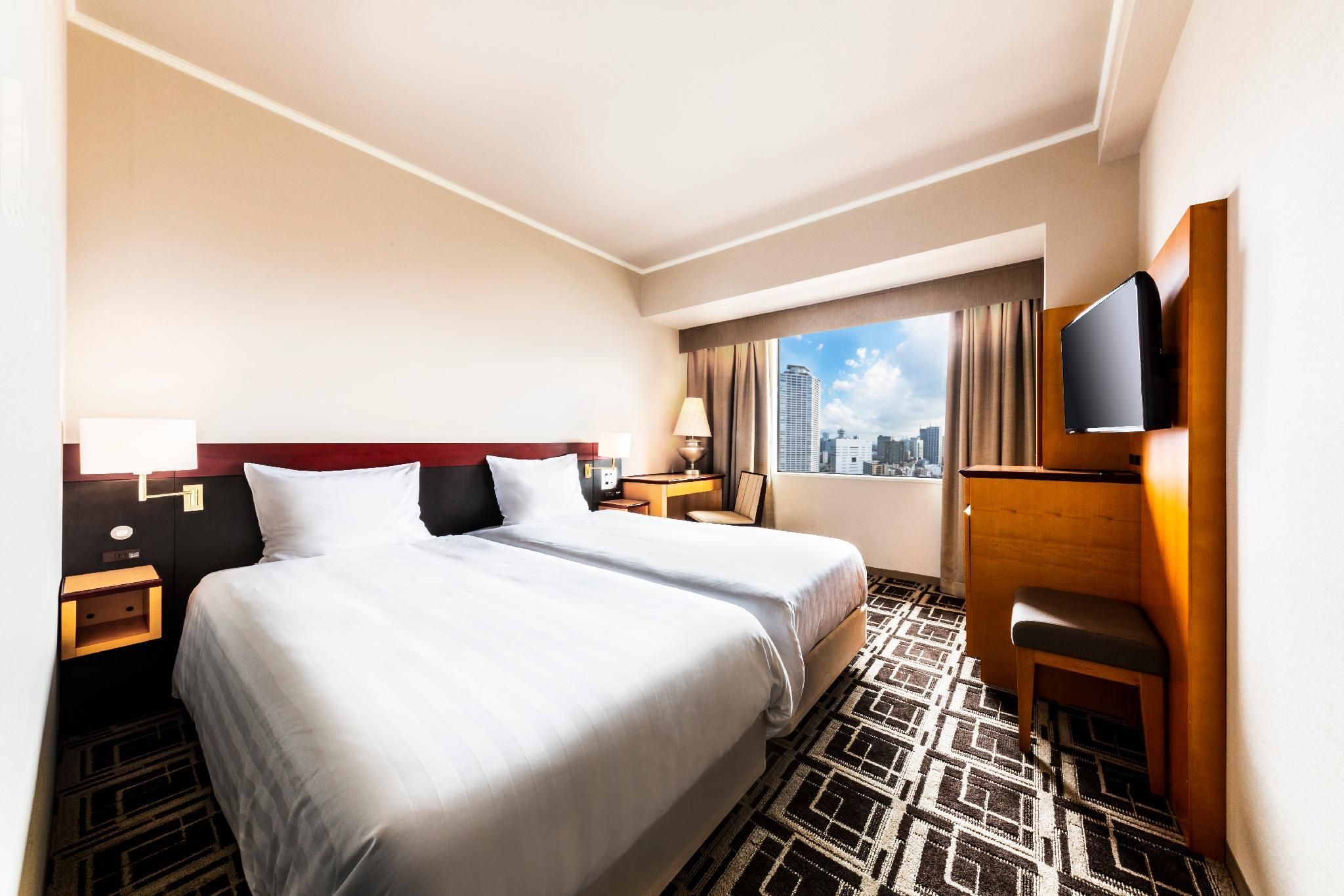 Adjoining Rooms Non-Smoking