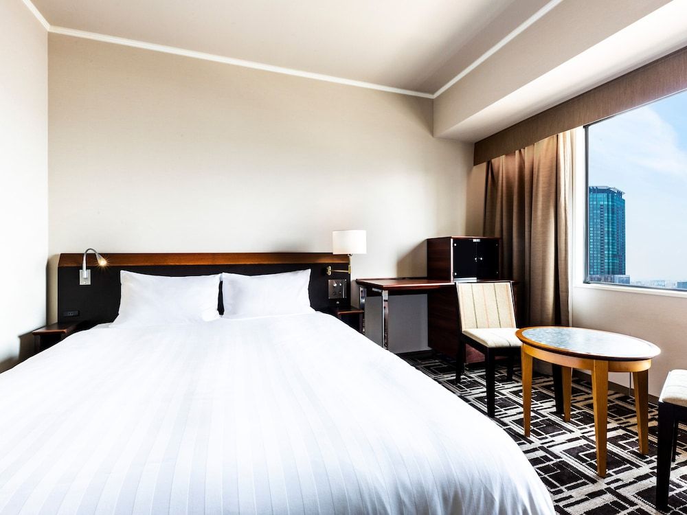 undefined Hotel Hanshin Osaka 8