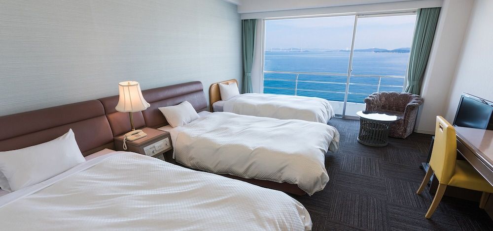 Standard Triple Room, Non Smoking