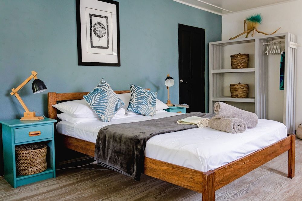 Turtle Bay Lodge Double Room, Ocean View, Oceanfront 2