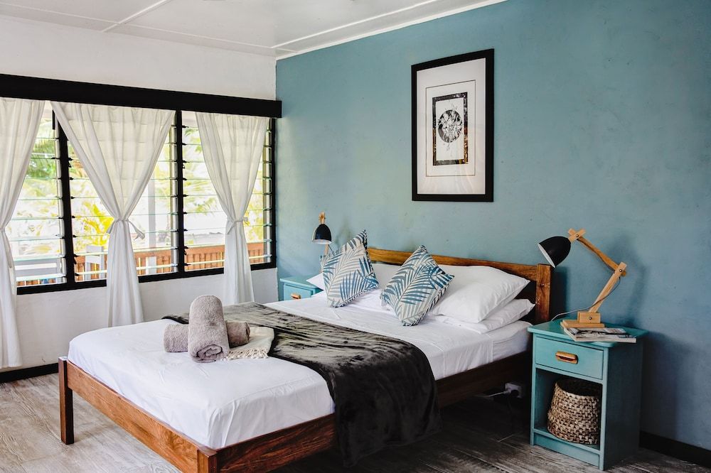 Turtle Bay Lodge Double Room, Ocean View, Oceanfront 3