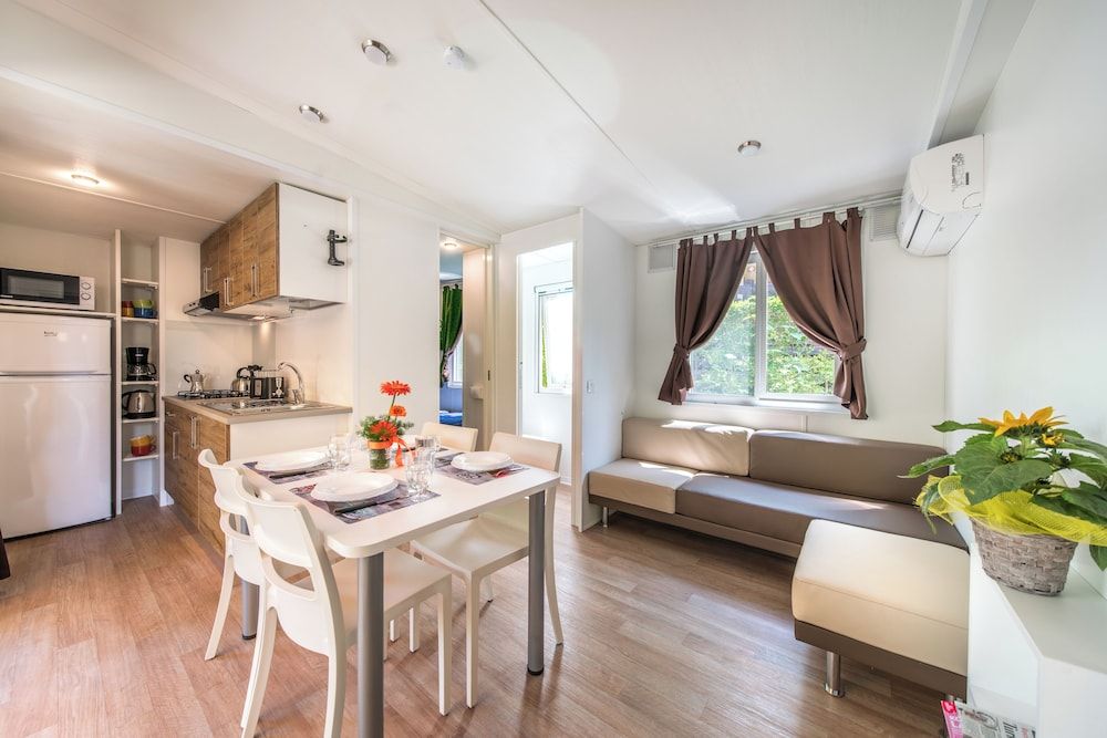 Superior Bungalow, 2 Bedrooms