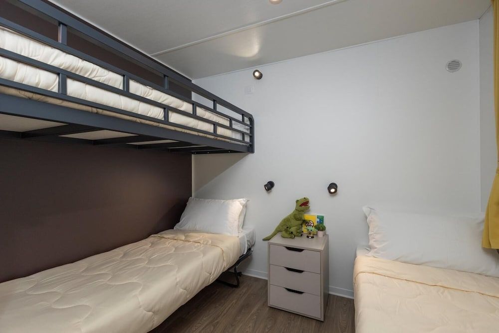 Superior Chalet, 2 Bedrooms