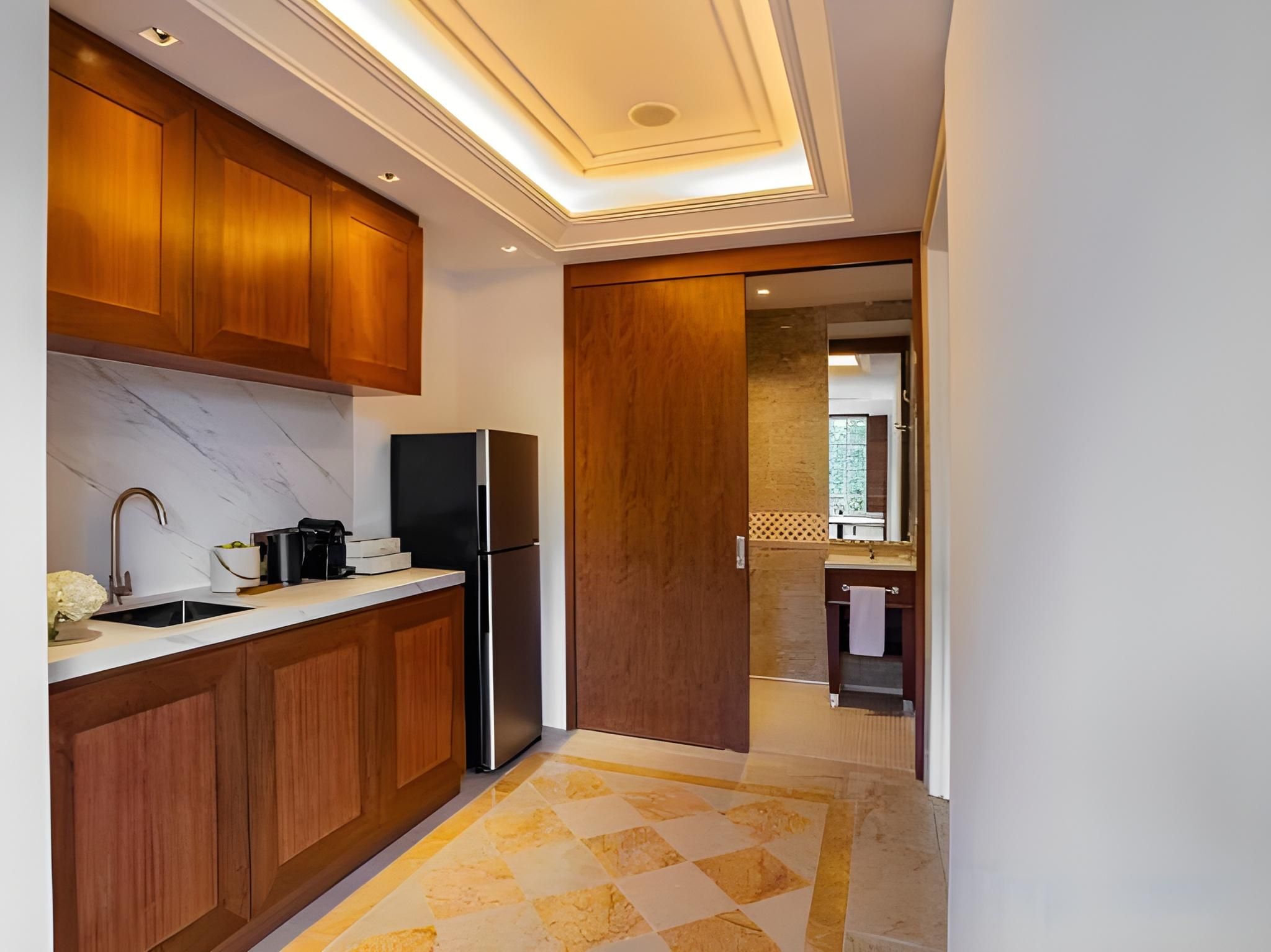 Grand Merchant 2 Bedroom Suite