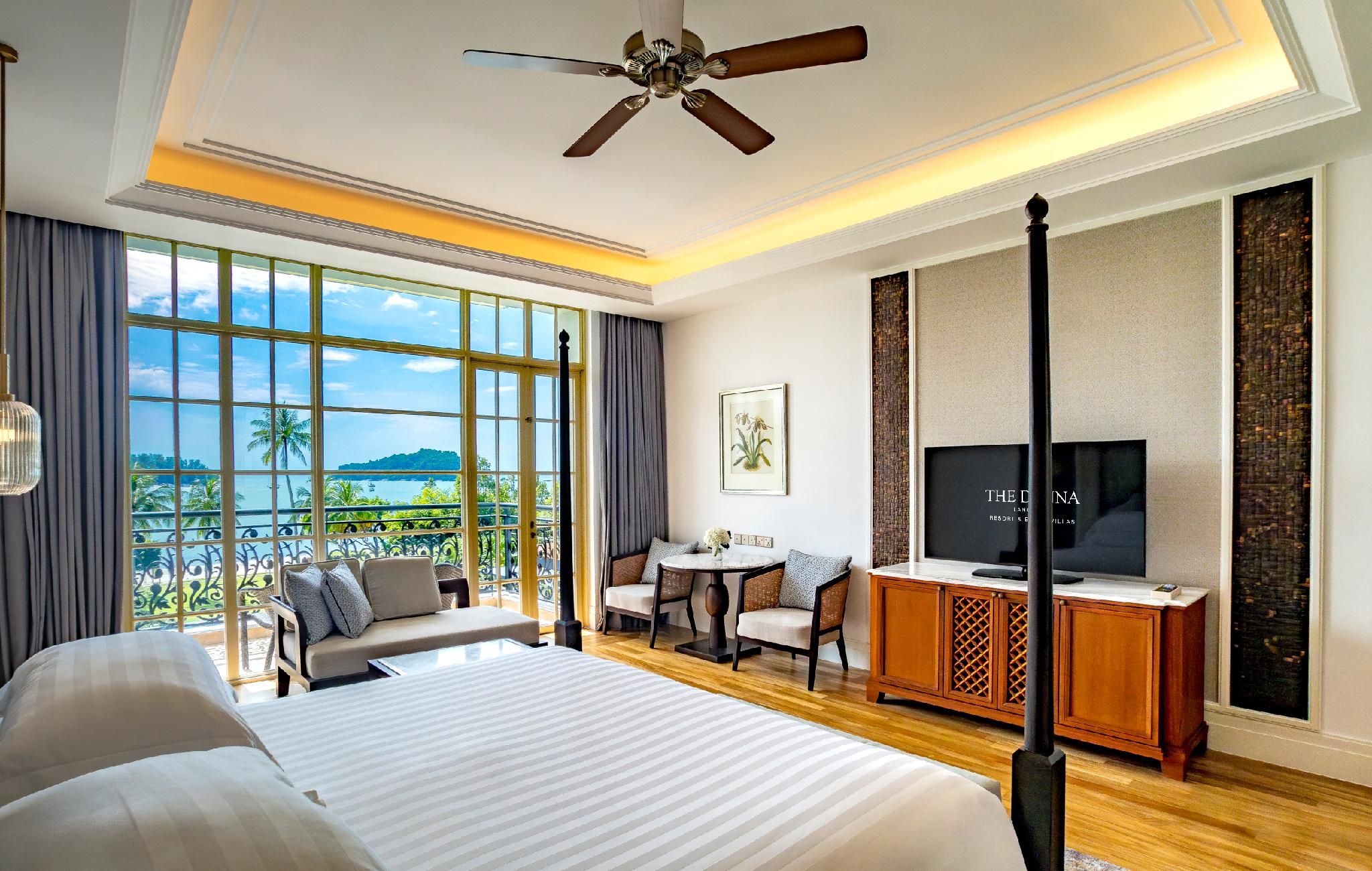 undefined The Danna Langkawi - A Member of Small Luxury Hotels of the World 10