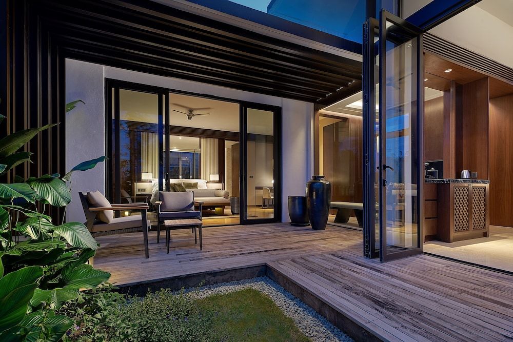 undefined The Danna Langkawi - A Member of Small Luxury Hotels of the World 2