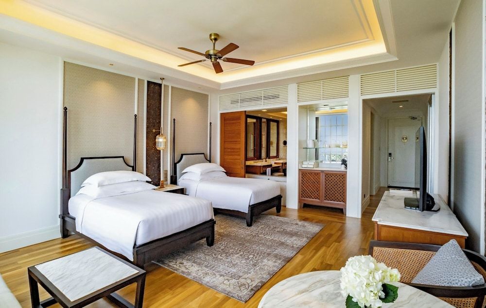 undefined The Danna Langkawi - A Member of Small Luxury Hotels of the World 7