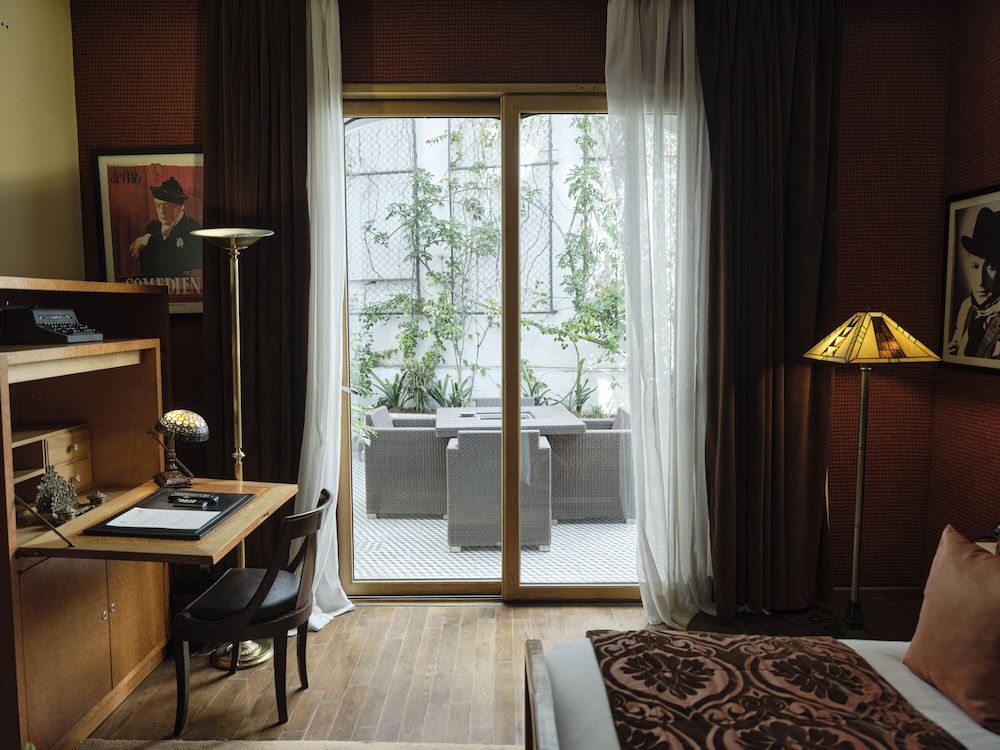 Hôtel particulier Le DOGE, Relais & Châteaux Junior Suite 23