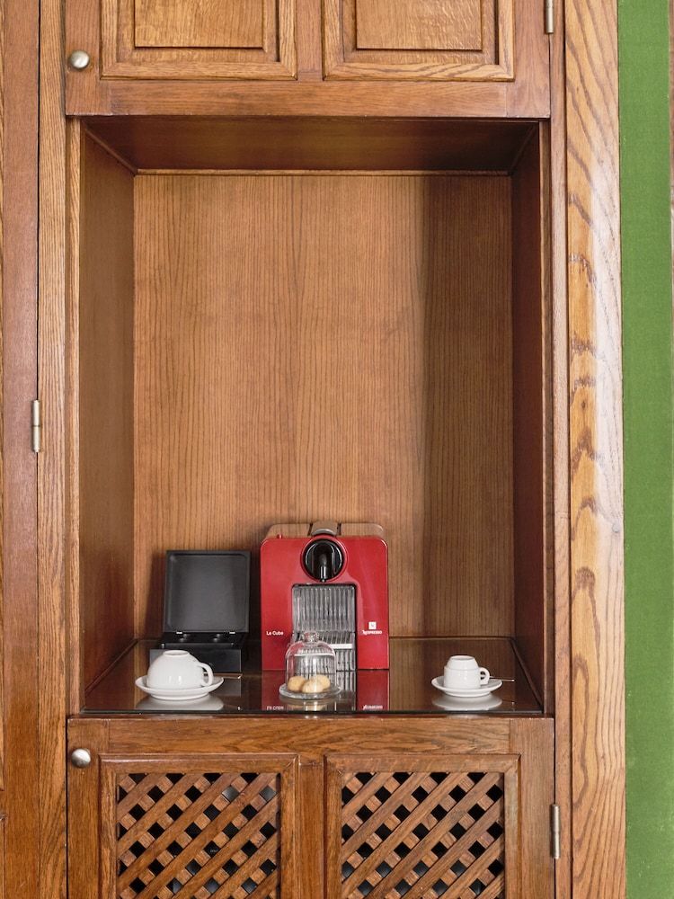 Hôtel particulier Le DOGE, Relais & Châteaux Junior Suite 17