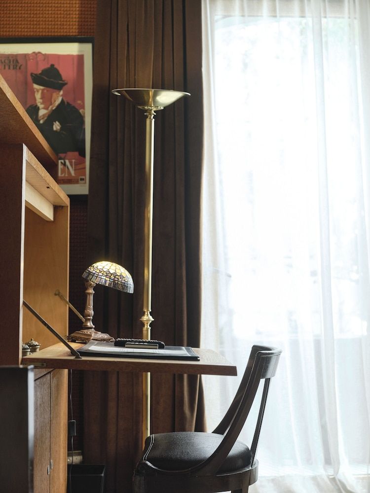 Hôtel particulier Le DOGE, Relais & Châteaux Junior Suite 22