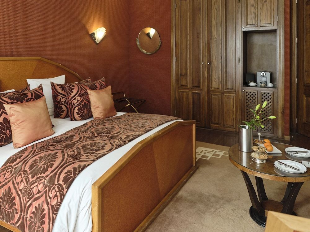 Hôtel particulier Le DOGE, Relais & Châteaux Junior Suite 10