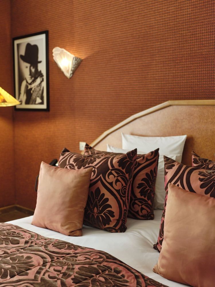 Hôtel particulier Le DOGE, Relais & Châteaux Junior Suite 8