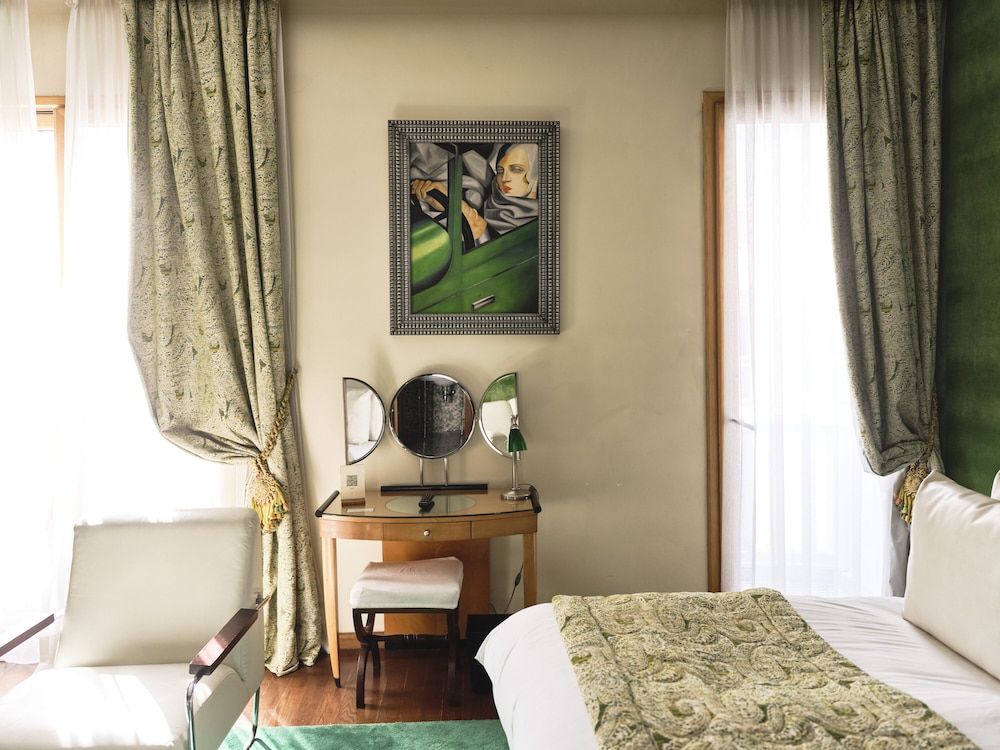 Hôtel particulier Le DOGE, Relais & Châteaux Junior Suite 4