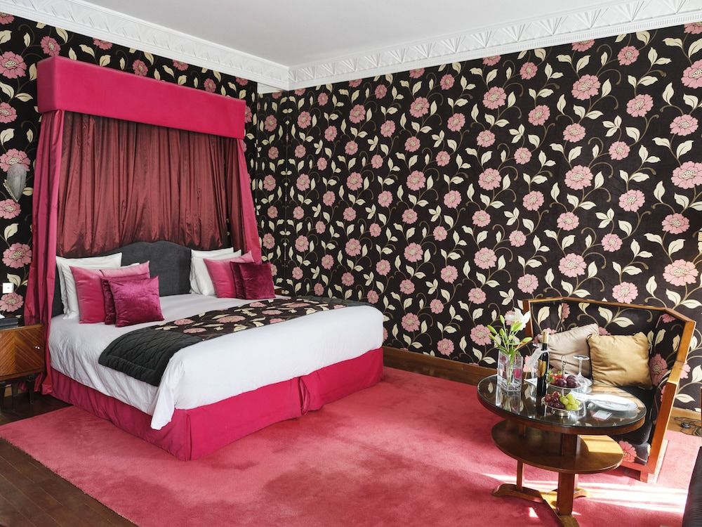 Hôtel particulier Le DOGE, Relais & Châteaux Junior Suite 7