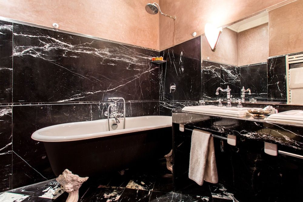 Hôtel particulier Le DOGE, Relais & Châteaux Junior Suite 13