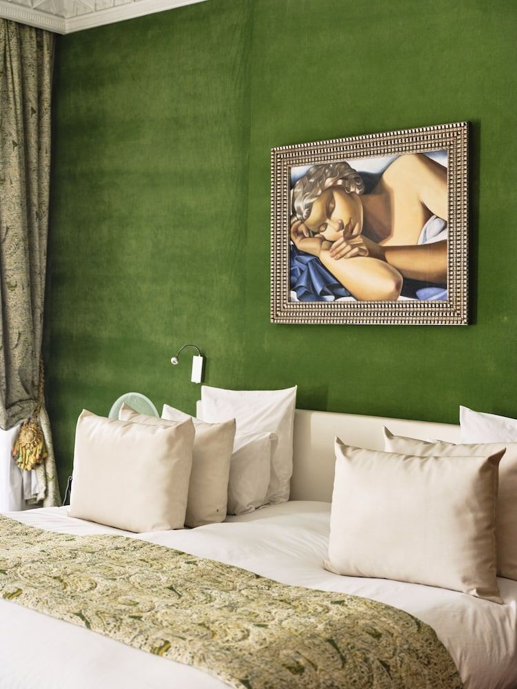 Hôtel particulier Le DOGE, Relais & Châteaux Junior Suite 5