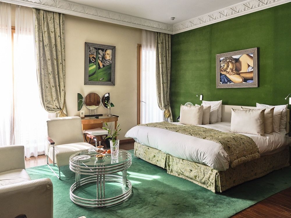 Hôtel particulier Le DOGE, Relais & Châteaux Junior Suite 6