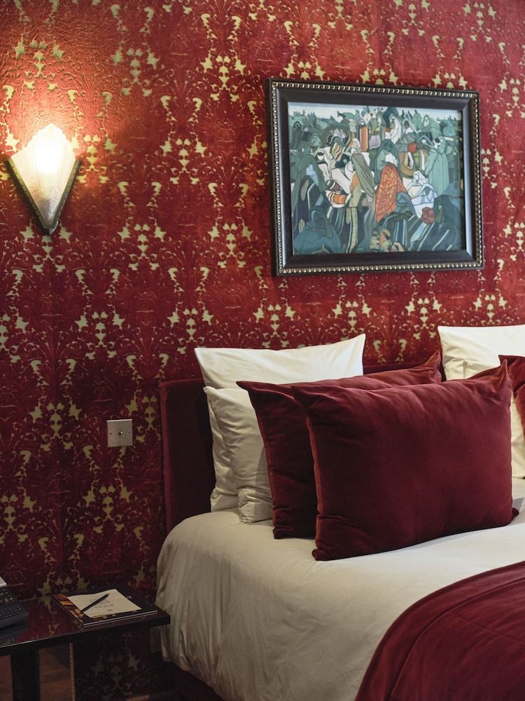 Double Room (Standard )
