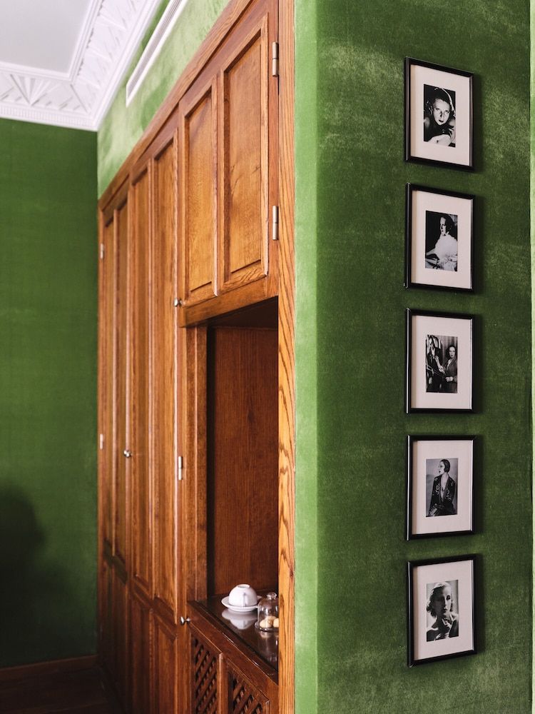 Hôtel particulier Le DOGE, Relais & Châteaux Junior Suite 16