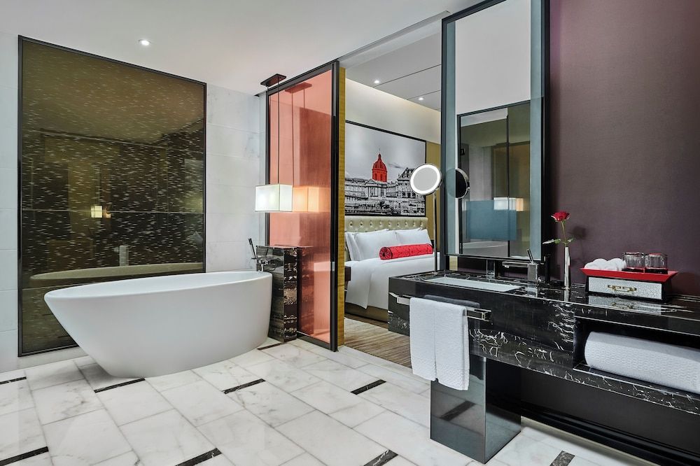 undefined Sofitel Guangzhou Sunrich 10