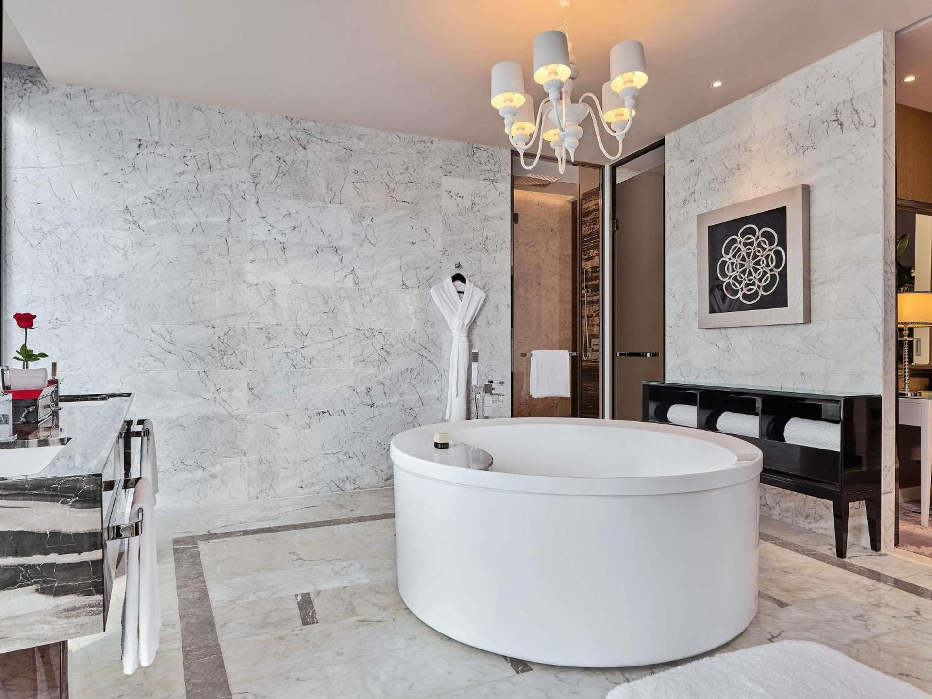 undefined Sofitel Guangzhou Sunrich 6