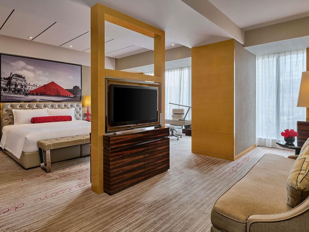 undefined Sofitel Guangzhou Sunrich 9