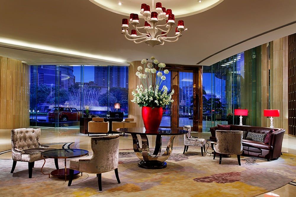 undefined Sofitel Guangzhou Sunrich