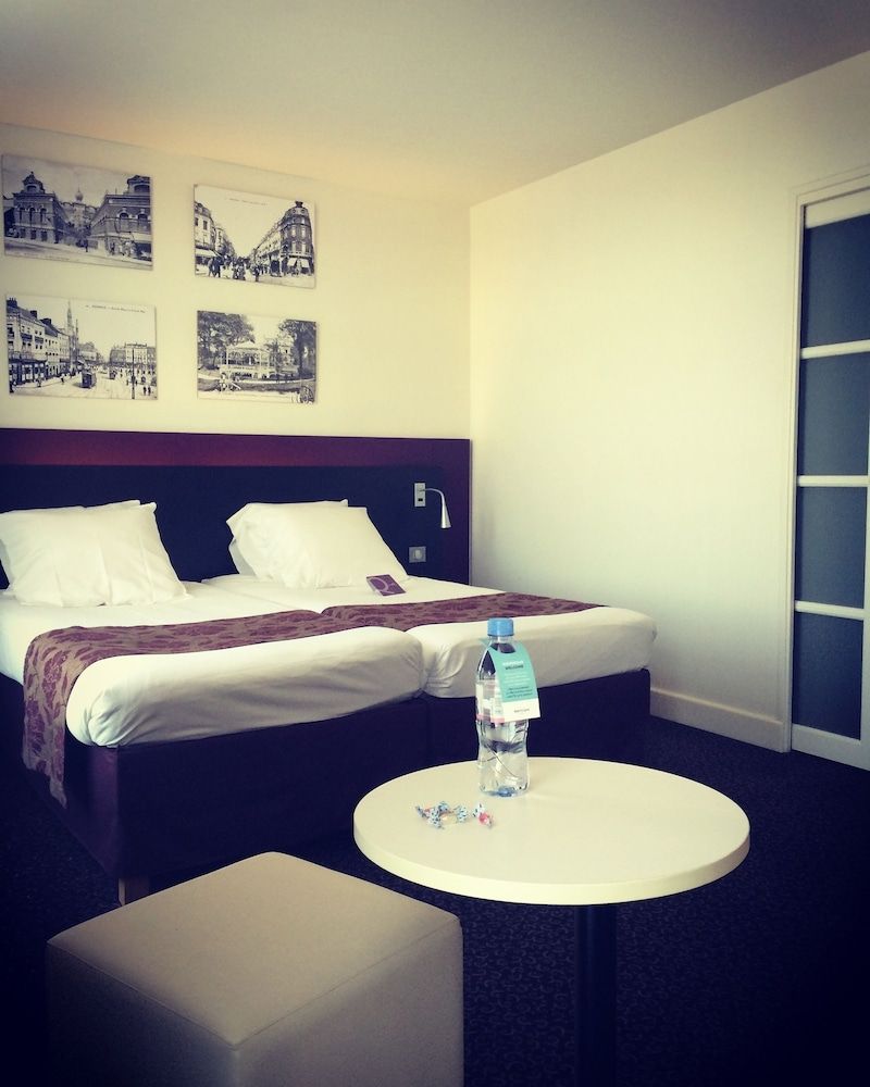 Classic Twin Room, 2 Twin Beds