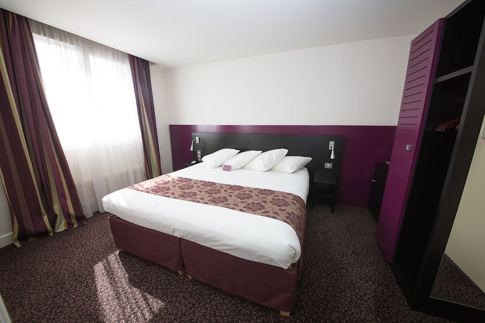 Privilege, Room, 1 Double Bed
