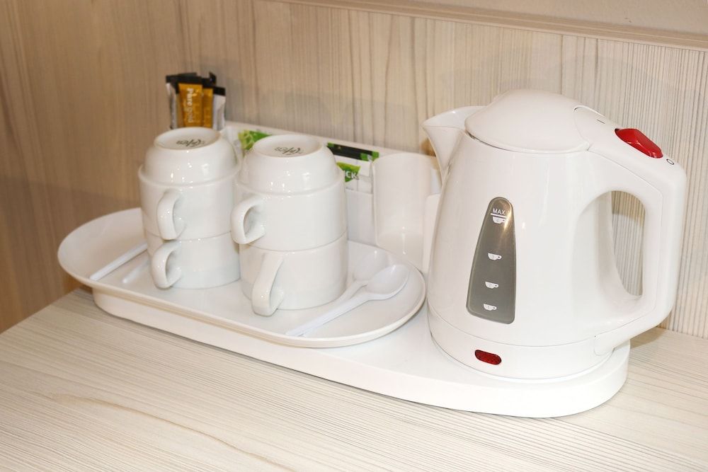 undefined 1. Republic Hotel 7